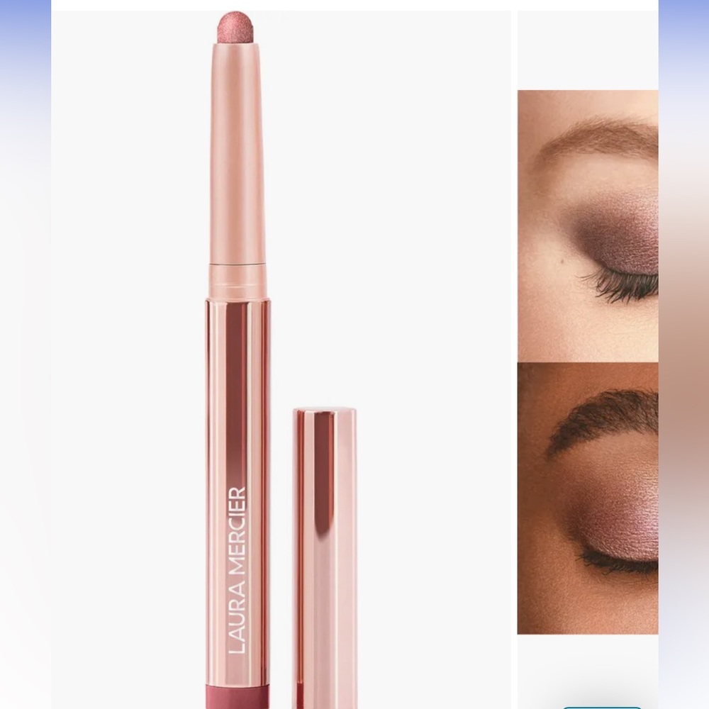 NIB Laura Mercier Caviar Stick Eye Color